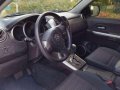 Suzuki GRAND Vitara 2014 Automatic-10
