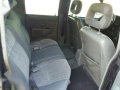 For sale Isuzu Fuego pick up-5