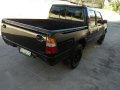 For sale Isuzu Fuego pick up-3