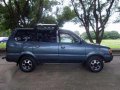 2000 Toyota Revo GLX Blue MT For Sale-4