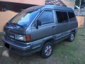 1995 Toyota Liteace Grey MT For Sale-1