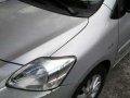 Toyota Vios G Automatic 1.5 2010 Silver -0