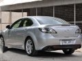 2011 Mazda 6 Automatic Silver For Sale-4