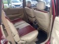 Toyota Avanza G 2008 MT Red For Sale-3