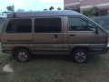 1995 Toyota Liteace Grey MT For Sale-3