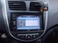 Hyundai Accent MT 2011 super fresh like new toyota mitsubishi honda-9