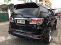 2015 Toyota fortuner v-7