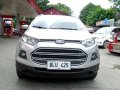 2014 Ford EcoSport AT 628t Nego Batangas Area-2