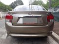 2011 Honda City 1.3S Beige MT For Sale-4