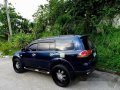 Mitsubishi Montero Sport 2010 for sale-2