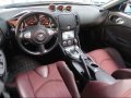 Nissan 370z Topdown 2011 Silver AT -7