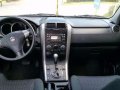 Suzuki GRAND Vitara 2014 Automatic-6