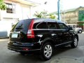 2010 Honda CRV AT 538t Nego (Kotsemar) vs Rav4 Sportage Tucson-2