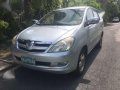 toyota innova G automatic gas 2008-0