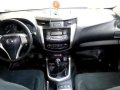 2016 Nissan Navara Calibre NP300 978t Nego (Kotsemar) vs 2017-9