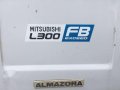 Mitsubishi L300 FB Exceed 2011-9