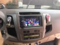 2006 toyota fortuner matic diesel 2015 look upgraded-7