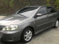 For sale Toyota Corolla Altis 2005k-7