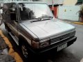 1994 Toyota Tamaraw FX At its best condition-1
