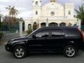 2004 Honda CRV Black 4x4 AT For Sale-0