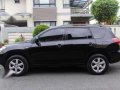 Toyota RAV4 2009 loaded 4x4 crv fortuner montero tucson forester asx-0