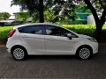 For sale Ford Fiesta 2012-5