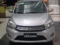 Celerio 1.0L MT DP at 58K-0