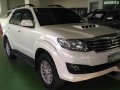 Toyota Fortuner 2013 2.5G AT Diesel -0