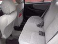 2005 Toyota Vios E MT Silver For Sale-5
