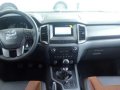 Ford Ranger Wildtrak 2.2L 4x2 MT-2