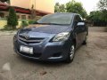 toyota vios 2010. 1.3j (mint condition)-1