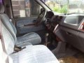 Mitsubishi adventure 2001-3
