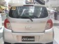 Celerio 1.0L MT DP at 58K-5