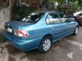 1996 Honda Civic Lxi Blue AT For Sale-4