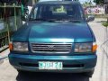 Toyota Revo 2000 MT Green For Sale-1