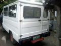 Mitsubishi L300 FB 1999 MT White For Sale-3