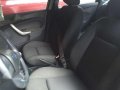 2011 Ford Fiesta MT-7