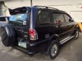 Izuzu Sportivo 2009 model-9