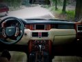 Land Rover Range Rover 2003-7