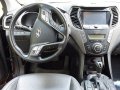 Hyundai Santa Fe 2013 for sale-8