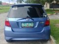 Honda jazz 2007-6