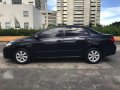 Toyota Altis 2008 1.6E MT-1