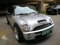 2006 Mini Cooper S-1