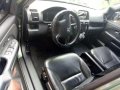 2006 Honda CRV Green AT For Sale-3