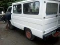 Mitsubishi L300 FB 1999 MT White For Sale-2