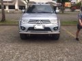 For Sale Montero Sports Glx-0