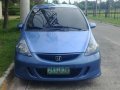 Honda jazz 2007-9