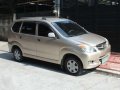 2008 Toyota Avanza J 68tkm (innova vios swift mirage adventure apv bb)-2