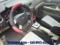 Ford Focus 2007 AT Silver For Sale-10