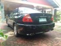 Mitsubishi Lancer Mx 2001 Model ( Top Condition )-4